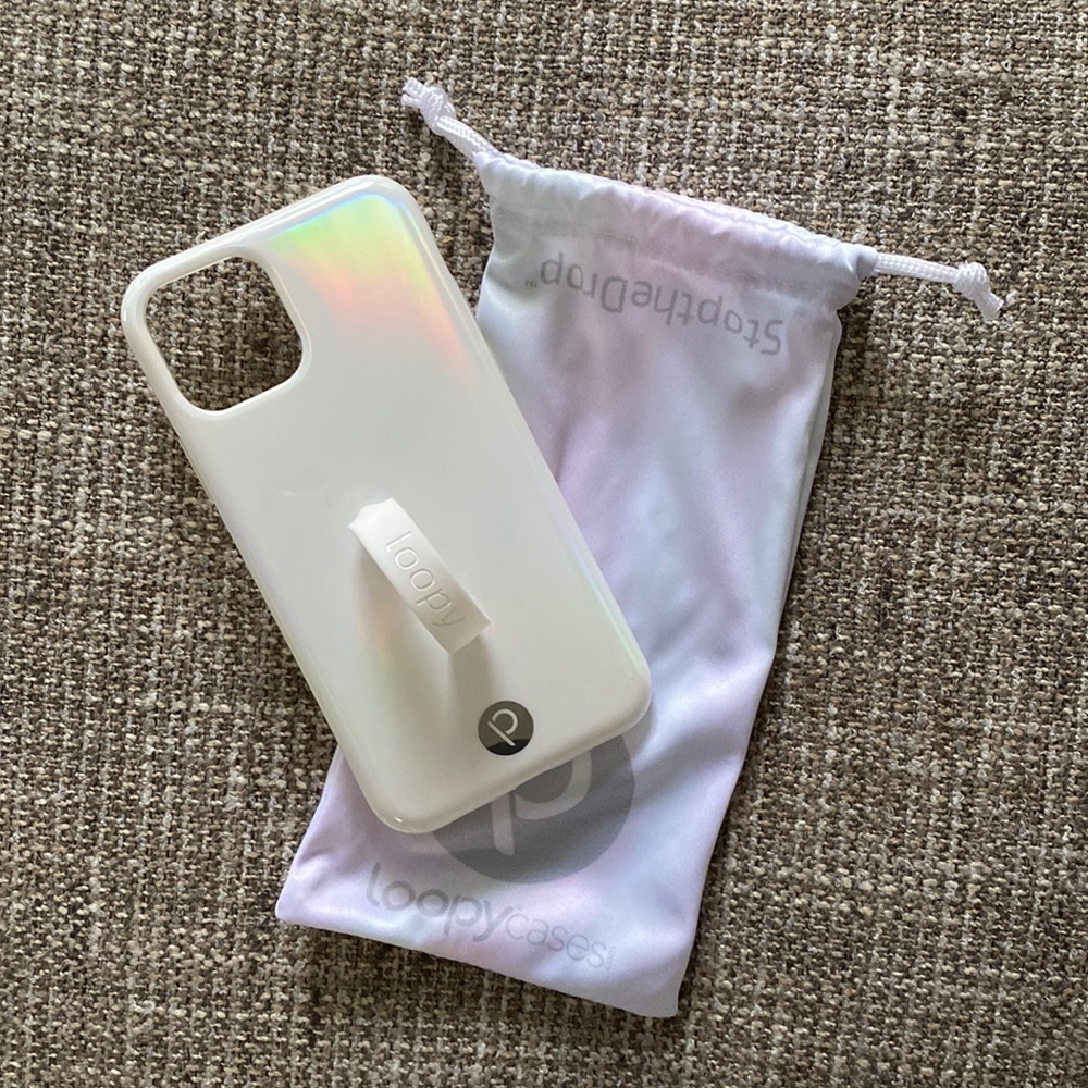 Loopy Case - Original iPhone 11